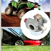 Vergaser für Tecumseh 632795A LAV 30 35 40 50 Vergaser Ersatz-Dichtung