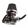 Vergaser mit Luftfilter Kraftstofffilter Ersatz für Motorrad Dirt Bike ATV Scooter mit 110-140CC Motor