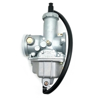 Vergaser PZ30 VM26 Vergaser Passend für ATV Dirt Bike 150cc 160cc 200cc 250cc