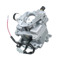 Vergaser Vergaser und Dichtungen Ersatz für Kohler CH20 CH22 CH670 CH730 18-23.5HP 2485343-S 24 853 255S