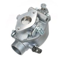 Vergaserersatz für Farmall Traktor A AV B BN C Super A und C 352376R92 354184R93