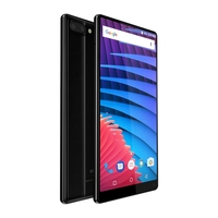 Vernee MIX 2 6 Zoll 18: 9 FHD 4G Smartphone 6 GB RAM 64 GB ROM