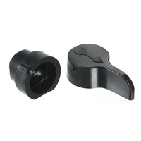 Verschleißfeste Prime Spray Valve Rücklaufventile der Airless-Spritzmaschine für Graco Ultra 395 490 495 595 Sprayer