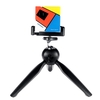 Verstellbare Mini-Stativ 360 ° Rotation Universaltelefon-Halter-Standplatz Halter für Doogee Projektor iPhone6 ​​6 Plus Samsung S6 4.0-5.7inch Smartphone
