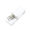 Verstellbare Nylon Parade Marching Snare Drum Sling-Gurt Musikinstrumente Zubehör