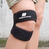 Verstellbare Sport Kniebandagen Bein Straps Knie Unterstützung Sommer Baseball Fußball Wandern rennend Brace Protector Pad Wrap