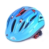 Verstellbarer Kinderreithelm Kinderfahrrad Rennrad Skateboard Rollschuhhelme Leichte atmungsaktive Schutzkappe
