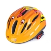 Verstellbarer Kinderreithelm Kinderfahrrad Rennrad Skateboard Rollschuhhelme Leichte atmungsaktive Schutzkappe