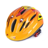 Verstellbarer Kinderreithelm Kinderfahrrad Rennrad Skateboard Rollschuhhelme Leichte atmungsaktive Schutzkappe