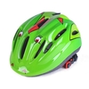 Verstellbarer Kinderreithelm Kinderfahrrad Rennrad Skateboard Rollschuhhelme Leichte atmungsaktive Schutzkappe