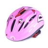 Verstellbarer Kinderreithelm Kinderfahrrad Rennrad Skateboard Rollschuhhelme Leichte atmungsaktive Schutzkappe