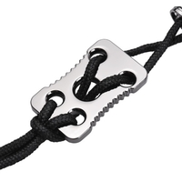 Verstellbarer Saxophonhalsriemen Gepolsterter Saxophonriemen aus weichem Leder mit Metallhaken für Saxophonklarinetten