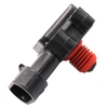 Verteiler-Absolutdruck-MAP-Sensor Kompatibel mit Buick Cadillac Pontiac Isuzu 9359409