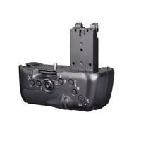 Vertikaler Batterie-Griff BG-3B Ersatzhalter für Sony SLT-A77V / SLT-A77 A77II Ersatz für Sony VG-C77AM