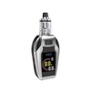 VGO 80W Elektronisches Zerstäuber-Kit Vape-Kit 2200mAh Batterie 2ml Tank E-Zigaretten-Kit