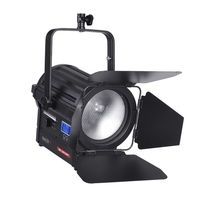 Vibesta Rayzr 7-300 300W LED Fokus-Licht-Scheinwerfer-Tageslichtlampe 5600K Dimmbare für DSLR-Kamera Camcorder Video Stuidio Fotografie Film-Herstellung