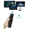 VIBOTON S122 2.4G Drahtlose Fernbedienung mit USB-Empfänger-Spracheingabefunktion für Android-TV-Box / Spielekonsole / Computer / Set-Top-Box