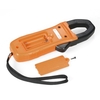 Vici Hand-LCD Digital Clamp Meter Multimeter AC / DC Spannung AC / DC Strom Kapazität Durchgangsprüfung Temperaturbeständigkeit Diode Messung Tester