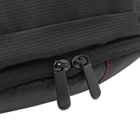 Videorucksack im Freien kleiner DSLR Digital-Kamera