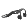 Vidonn F1 Titanium Wireless BT Knochenleitung Kopfhörer mit Mikrofon