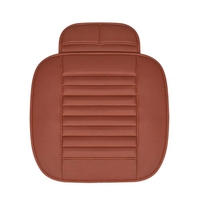Vier-Jahreszeiten-Monolithic Car Front Seats Cover