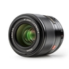 VILTROX AF33 / 1.4 XF 33 mm F1.4 Autofokus-Kameraobjektiv mit großer Blende Hochformat-Hauptobjektiv Kompatibel mit Fuji Fujifilm X-Mount ILDC-Kamera X-T3 X-T2 X-T30 X-T20 X-T10 X-T100 X-Pro2 X. -H1