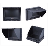 Viltrox DC-70EX 4K Porfessional Tragbare 7 Zoll HD Clip-on Kamera Video LCD Monitor