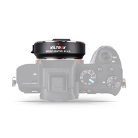 Viltrox EF-E II Objektivhalterung Speed ​​Booster Adapter