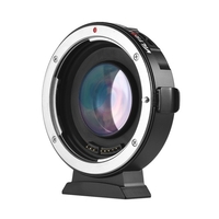 Viltrox EF-M2 Adapter für Autofokus-Objektivmontage