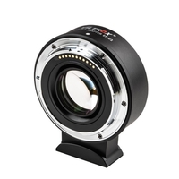 VILTROX EF-Z2 Adapter für Autofokus-Objektivhalterung USB-Upgrade