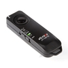 Viltrox JY-120-C1 2.4GHZ FSK drahtlos Fernauslöser Controller Set Zeitraffer Glühbirne mit C1-Kabel 100m Entfernung für Canon 60D 70D 600D 650D 700D Pentax K5 K5II K7 K30 K10D K20D K200