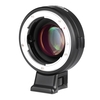 VILTROX NF-E manuellen Fokus F-Bajonett-Objektiv Adapter Telecompressor Focal Reducer Speed Booster für Sony NEX-F3/N3/3/C3/5 / 5C/5D/5N / 5K/5 t/5R/6/7/A7/A7-2/A7R/A7S/A5000/A6000 E-Mount Kamera