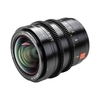 Viltrox S20mm T2.0 ASPH Vollformat L-Mount Weitwinkel-Cine-Objektiv Prime-Objektiv mit großer Blende