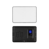 Viltrox VL-400T Professionelle 40W ultradünne 3200K-5600K Bi-Color Dimmbare LED Videoleuchte Fotografie Fülllicht mit kabelloser Fernbedienung Max. Helligkeit 2900LM CRI95 + für Canon Nikon Sony Kamera und Camcorder für Lichtstand
