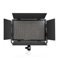 Viltrox VL-40T Professionelle Ultra-dünne LED-Video-Licht-Fotografie LED-Fill-Licht 3300K ~ 5600K Einstellbare Doppel-Farbtemperatur Einstellbare Helligkeit Max 3950 Lumen
