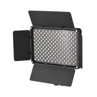Viltrox VL-S192T Professionelles ultradünnes zweifarbiges dimmbares LED-Videolicht 3300K-5600K CRI 95+ mit Lichtschranke-Fernbedienung für Porträt-Hochzeitsnachrichten Interview Kindermakro-Stillleben-Fotografie