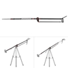 Viltrox YB-Z300 3m / 10ft Professionelle Kamera Kran Jib Arm Fotografie Jib