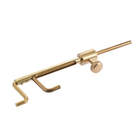 Viola & Violin-Werkzeug Ton Post Spur Luthier Repair Tool installieren Messing