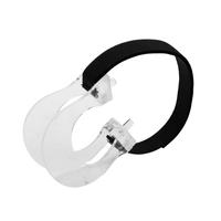 Violine Bow Straighter Bowing Straightener Korrekte Körperhaltung Kollimator Musikalische Kollimatoren Geigenübung Straighter Adjuster
