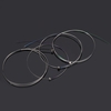 Violine,  Streicher Stahl Super Licht Set für 1/8 4/4 Größe