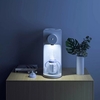 VIOMI Desktop Instant-Wärmewasserspender 2, 5 l 3-Sekunden-Schnellheizung 4-Gang-Wassertemperatur Elektrische Wasserpumpe mit Kindersicherung / Nachtlicht für das Home Office 220V