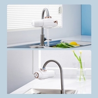 VIOMI Leitungswasser-Wasserhahnfilter - Keramikversion