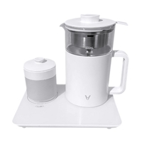 Viomi Wasserkocher Dampfbrühen Teekanne Teedampfer