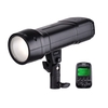 VISICO V2 Tragbare ETTL Studio Portrait Blitzlicht Fotografie Taschenfülllampe