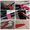 Vislone 19 Stücke Trim Removal Tool Kit Auto Autoradio Türverkleidung Clip Zangen Verschluss Entferner Hebeln Reparatur Handwerkzeug