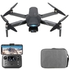 VISUO K3 5G Wifi FPV GPS EIS 2.7K Kamera RC Drohne 3-Achsen Gimbal Brushless Motor 1000m Steuerabstand Quadcopter