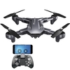 VISUO XS816 Wifi FPV-Drohne zur Positionierung des optischen Flusses mit 4K-Kamera