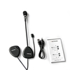 VNETPHONE V1-2A BT 4.0 Moto Helm Headset Drahtlose Freisprecheinrichtung Stereo Kopfhörer Motorrad Helm Kopfhörer MP3 Lautsprecher