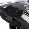 VNETPHONE V4 V6 Intercom Zubehör Mikrofon Lautsprecher & Clip für V4 V6 Helm Intercom Motorrad BT Interphone 3, 5 mm Klinkenstecker