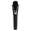 Vocal Microphone Metal Structure mit Nierencharakteristik 3-polige XLR- bis 3, 5-mm-TRS für Karaok Singing Stage Live-Streaming-Podcast